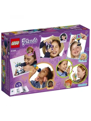 Lego Friends Friendship Box 41346