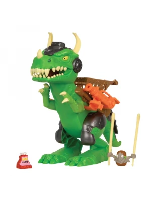 Grossery Gang Dino Oyun Seti