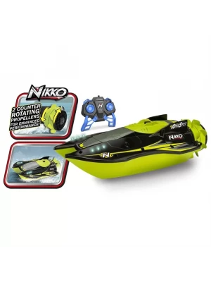 Nikko Aquasplit Uzaktan Kumandalı Tekne R/C