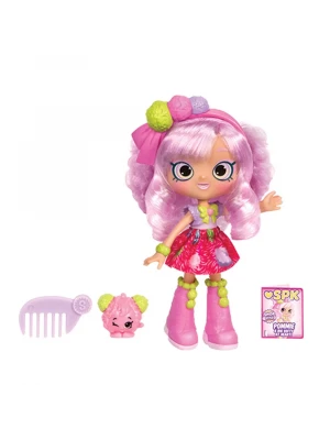 Shopkins Cicibiciler Cicikızlar Pommie Seri 10