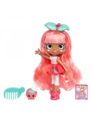 Shopkins Cicibiciler Cicikızlar Summer Peaches Seri 10