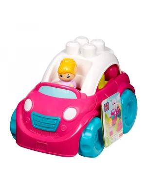 Mega Bloks Eğlenceli Arabalar CXP13