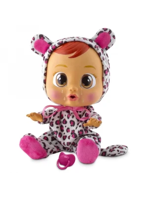 Cry Babies Ağlayan Bebeğim Lea
