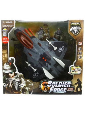 Sunman Soldier Force VIII Sky Combat