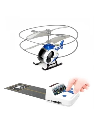Silverlit İlk Helikopterim Uzaktan Kumandalı (İç Mekan)