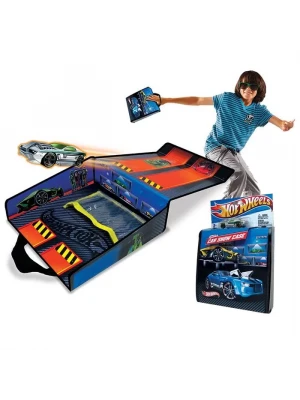 Hot Wheels Rampa Oyun Parkuru