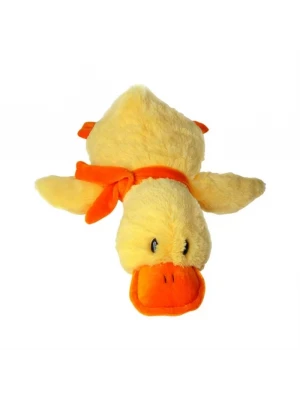 Neco Plush Yatan Kaz 70 cm Peluş Oyuncak