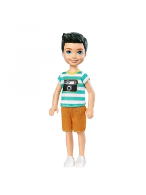Barbie Chelsea ve Arkadaşları Model Bebek DYT90