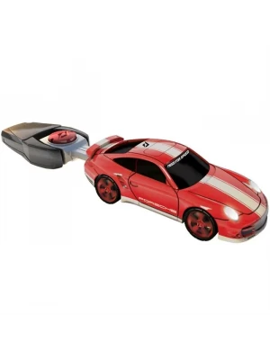 Mega Bloks Need For Speed Porsche 911 Turbo Starter Pack