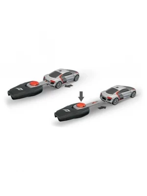 Mega Bloks Need For Speed Audi R8 Starter Pack
