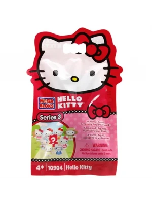 Hello Kitty Sürpriz Figürler