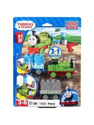 Thomas Ve Arkadaşları Percy Tren Vagonu
