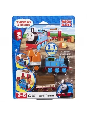 Thomas Ve Arkadaşları Thomas Tren Vagonu