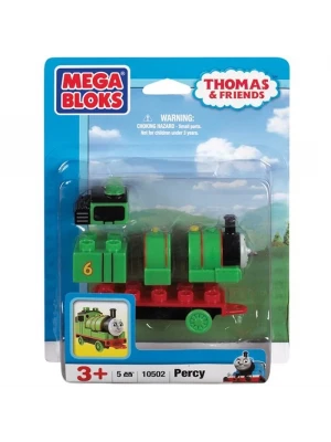 Thomas ve Arkadaşları Percy Oyuncak Figür