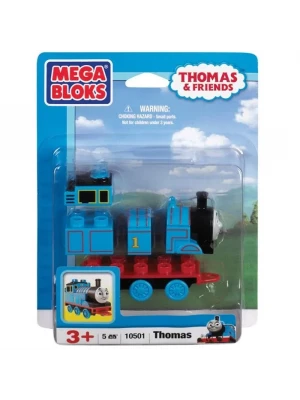 Thomas ve Arkadaşları Thomas Oyuncak Figür