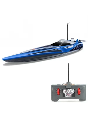 Maisto Hydroblaster Speed Boat Tekne R/C Model 2