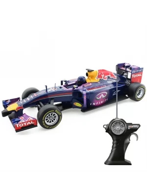 Maisto Tech Infiniti Red Bull RB10 Uzaktan Kumandalı Araba 1:14