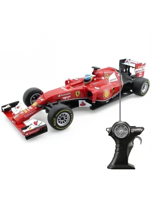 Maisto Tech Ferrari F14-T Uzaktan Kumandalı Araba 1:14
