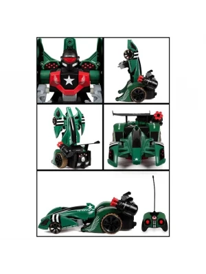 Maisto Tech Street Trooper TS-ARV13 Uzaktan Kumandalı Araba