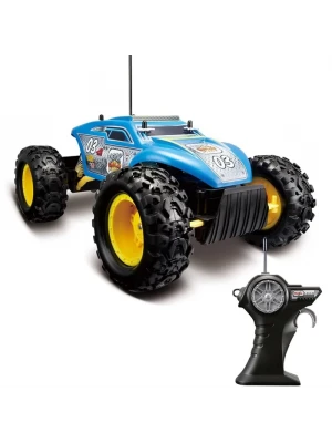 Maisto Tech Rock Crawler Extreme Uzaktan Kumandalı Araba Araba Ma