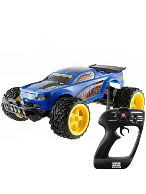 Maisto Extreme Beast Uzaktan Kumandalı Araba Mavi
