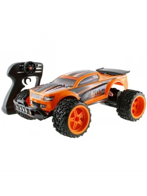 Maisto Extreme Beast Uzaktan Kumandalı Araba Turuncu