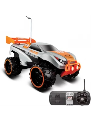 Maisto Tech 1:16 Dune Blaster Uzaktan Kumandalı Araba Araba Gri