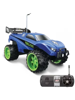 Maisto Tech 1:16 Dune Blaster Uzaktan Kumandalı Araba Araba Mavi