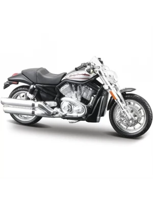 Maisto 1:24 Harley Davidson Vrscr Street Rod2006 Motorsiklet