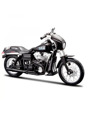 Sons Of Anarchy 2001 Harley Davidson Opie Model Motorsiklet