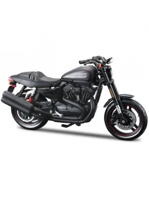 Maisto Harley Davidson 2011 XR1200X 1:18 Model Motorsiklet