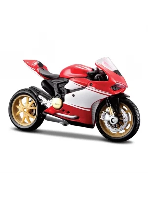 Ducati 1199 Superleggera Model Motorsiklet 34007-97