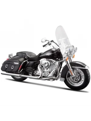 Maisto Harley Davidson 2013 Flhrc Road King Classic 1:12 Model Mo