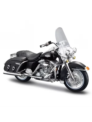 Maisto Harley Davidson 2013 FLHRC Road King 1:18 Model Motorsikle