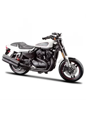 Maisto Harley Davidson 2011 XR1200X 1:18 Model Motorsiklet