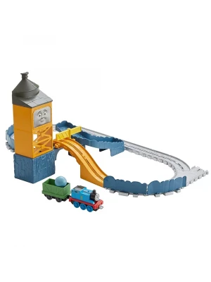 Thomas Friends Thomas Görev Başında Oyun Seti
