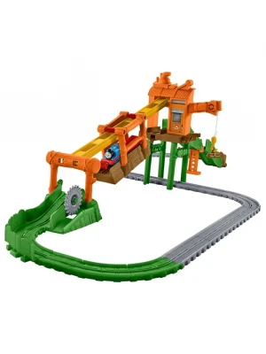 Thomas & Friends Adventures Misty Adası Oyun Seti