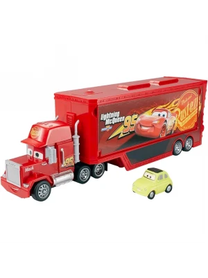Cars 3 Mack Yolculuk Zamanı Tır Oyun Seti