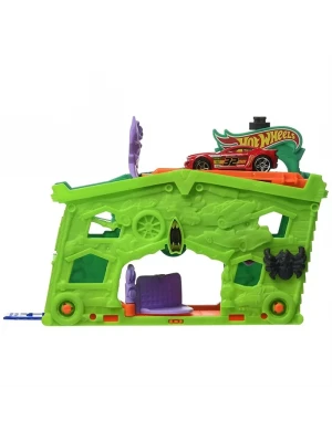 Hot Wheels Hızlı Eğlence Oyun Setleri DWL03
