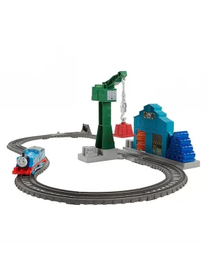 T&F Depo Macerası Oyun Seti