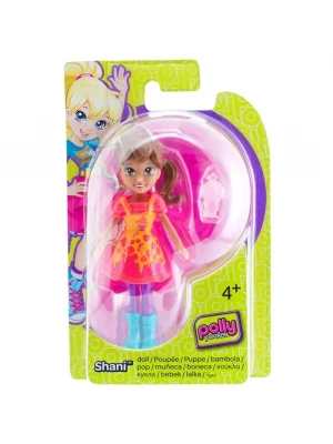 Polly Pocket Shani Bebek DHY21