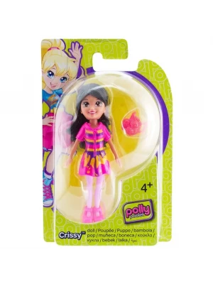 Polly Pocket Crissy Bebek DHY20
