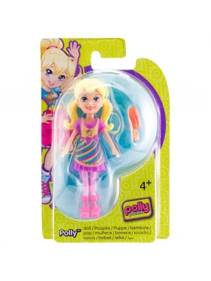 Polly Pocket Polly Bebek DHY18