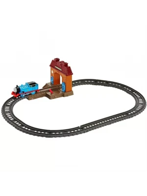 Fisher-Price Thomas İstasyon Geçişi Oyun Seti