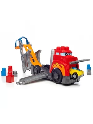 Mega Bloks Sevimli Araçlar