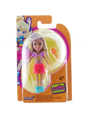 Polly Pocket Bebekler Shani Model 3