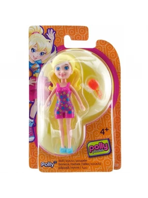 Polly Pocket Bebekler Polly Model 4