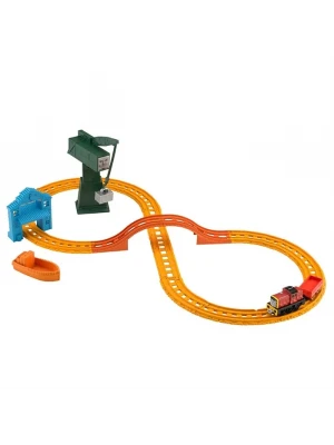 Fisher-Price Thomas Friends Salty Orta Boy Oyun Seti