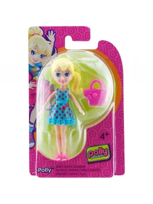 Polly Pocket Bebekler Polly Model 5