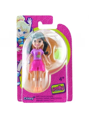 Polly Pocket Bebekler Crissy Model 5